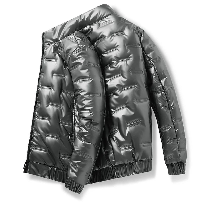 Ski Jas Warm Isolatie Winter - StudioMarella