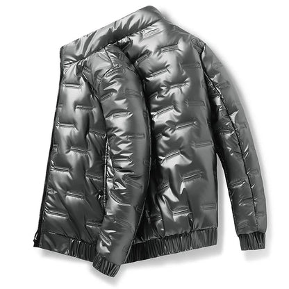 Ski Jas Warm Isolatie Winter - StudioMarella
