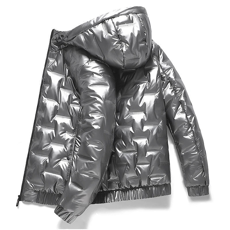 Ski Jas Warme Waterdichte Winter Skikleding