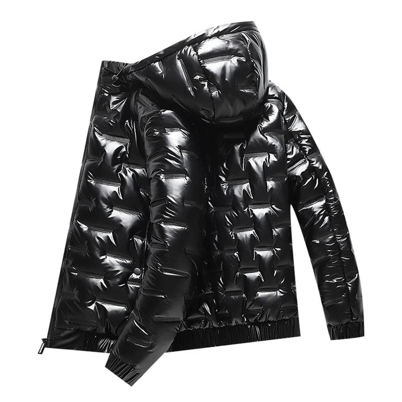 Ski Jas Warme Waterdichte Winter Skikleding