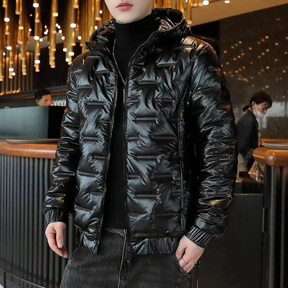 Ski Jas Warme Waterdichte Winter Skikleding