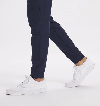 Comfortabele Stretch Broek voor Mannen Laurits