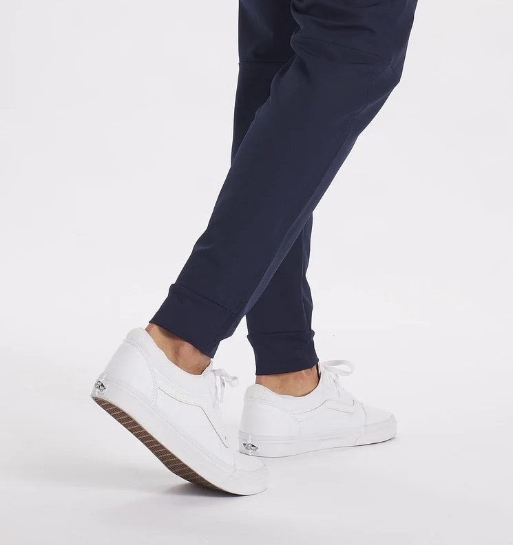 Comfortabele Stretch Broek voor Mannen Laurits