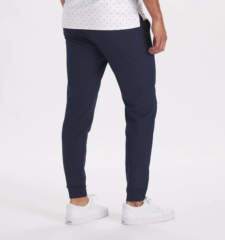 Comfortabele Stretch Broek voor Mannen Laurits