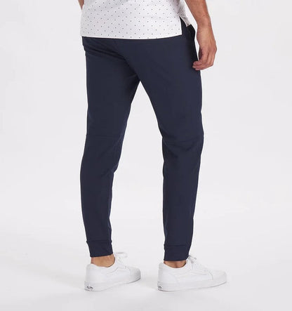 Comfortabele Stretch Broek voor Mannen Laurits