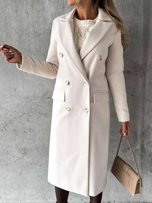 Veronica | Mode Winterjas Dames