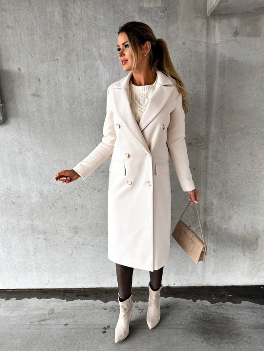 Dame Modejack Warm en Stijlvol