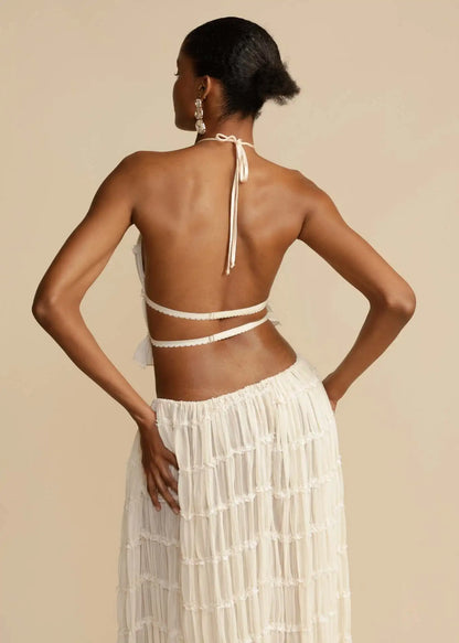 Zomerse 2-delige Set voor Vrouw Leuk en Comfortabel