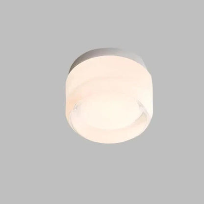 Dimbare Wandlamp LED Aluminium Glas Modern Hal Slaapkamer Stijlvol Interieur Verlichting Energiebesparend Warm Wit Licht 30cm Elegant Design voor Woonkamer