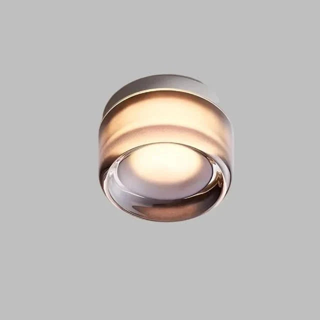 Wandlamp Aluminium Dimbaar LED Warmwit 30x8x5cm Woonkamer Slaapkamer Hal Modern