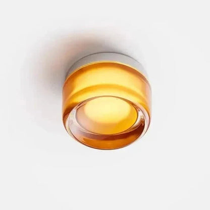 Dimbare Wandlamp LED Aluminium Glas Modern Hal Slaapkamer Stijlvol Interieur Verlichting Energiebesparend Warm Wit Licht 30cm Elegant Design voor Woonkamer