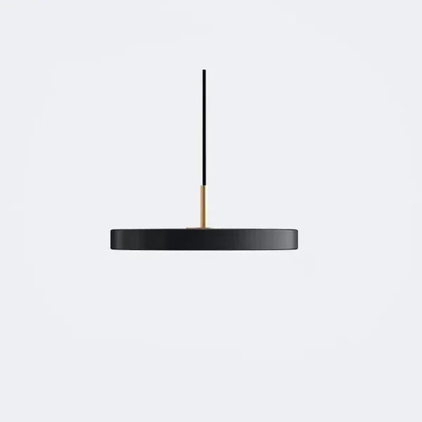 Scandinavische Hanglampen – Minimalistische Pendellampen met Warm Licht