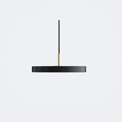 Scandinavische Hanglampen – Minimalistische Pendellampen met Warm Licht