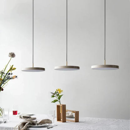 Scandinavische Hanglampen – Minimalistische Pendellampen met Warm Licht