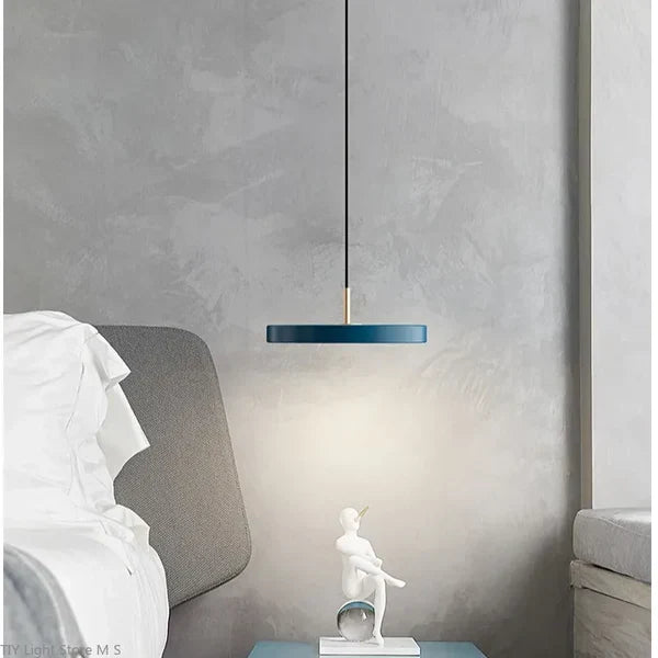 Scandinavische Hanglampen – Minimalistische Pendellampen met Warm Licht