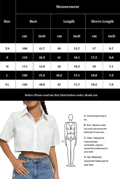 Vrouwen Zomerblouses Korte Mouw Mooi en Luchtig
