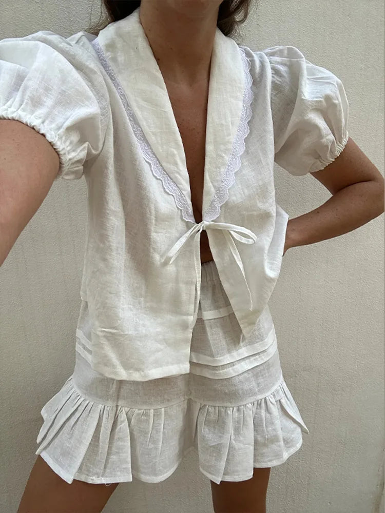 Zomerse Beachjurken Bohemian Stijl