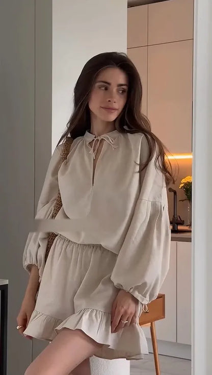 Zomerse Beachjurken Bohemian Stijl