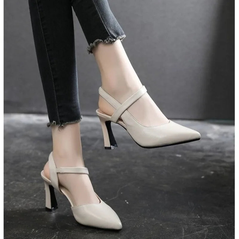 Luna Luz Sandalen Breeze Zomer Sandalen
