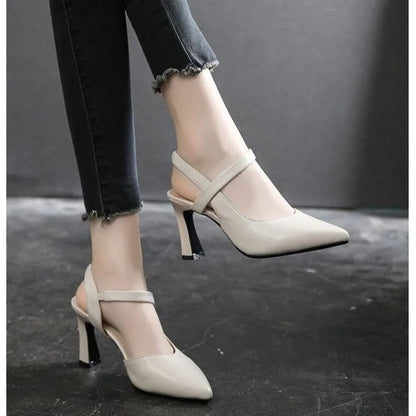 Luna Luz Sandalen Breeze Zomer Sandalen