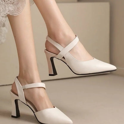 Luna Luz Sandalen Breeze Zomer Sandalen