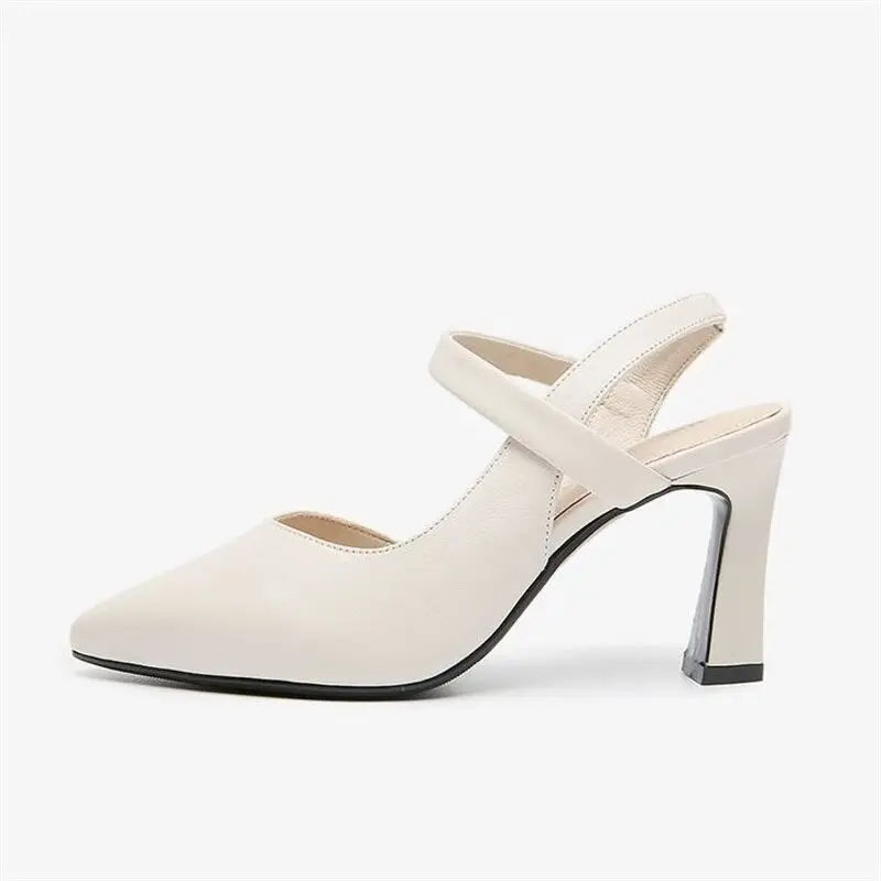 Luna Luz Sandalen Breeze Zomer Sandalen
