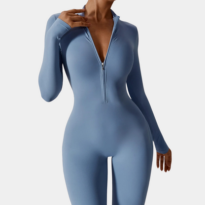 Dames Jumpsuit Comfortabele Zomer Jurk