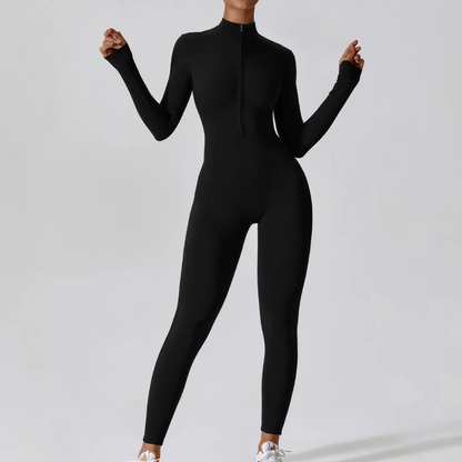 Dames Jumpsuit Comfortabele Zomer Jurk - StudioMarella