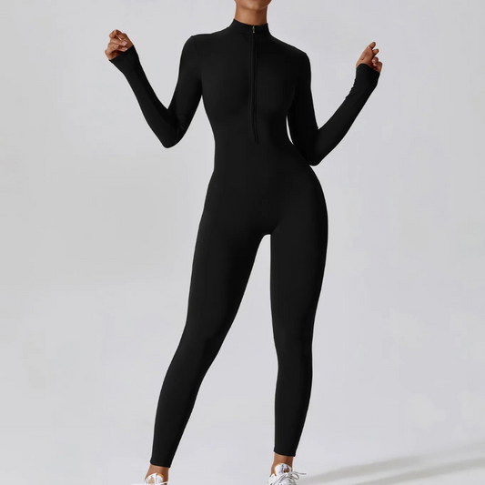 Dames Jumpsuit Comfortabele Zomer Jurk - StudioMarella