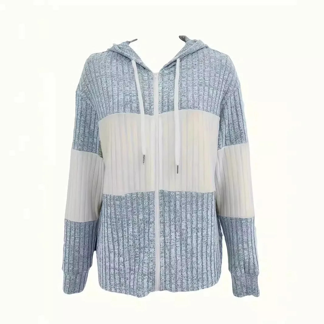 Muts met Kap Soft en Warm voor Dames