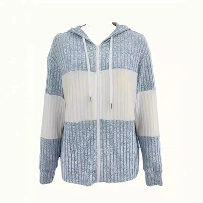 Muts met Kap Soft en Warm voor Dames
