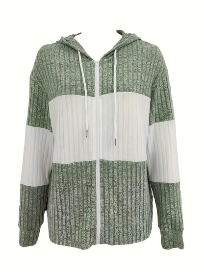 Muts met Kap Soft en Warm voor Dames