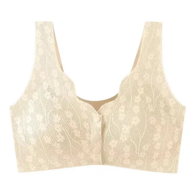 Zomerse BH Lange Mouw Comfy en Stijlvol - StudioMarella