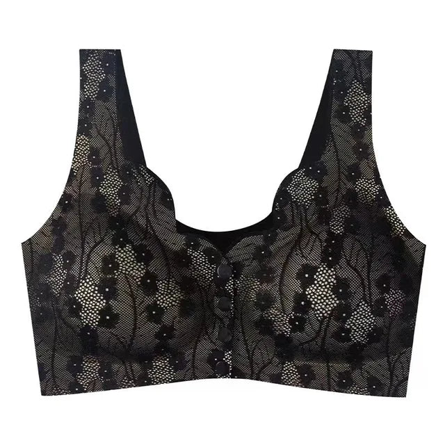 Zomerse BH Lange Mouw Comfy en Stijlvol