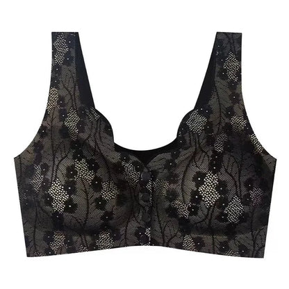 Zomerse BH Lange Mouw Comfy en Stijlvol