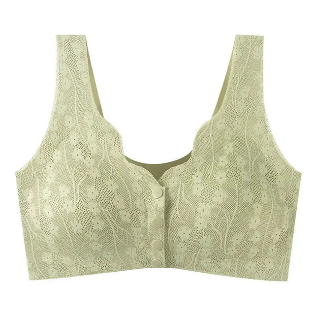 Zomerse BH Lange Mouw Comfy en Stijlvol