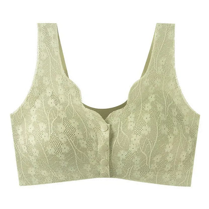 Zomerse BH Lange Mouw Comfy en Stijlvol
