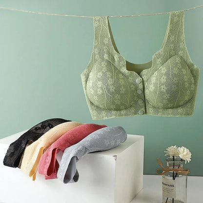 Zomerse BH Lange Mouw Comfy en Stijlvol