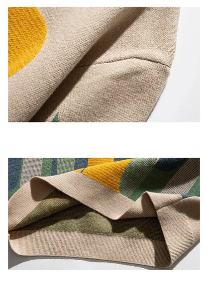 Elio | Comfortabele Trui