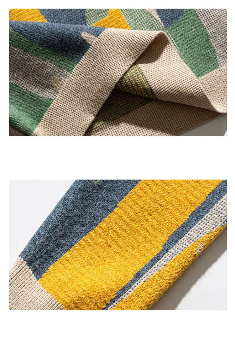 Elio | Comfortabele Trui