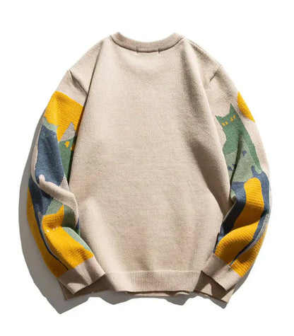 Elio | Comfortabele Trui
