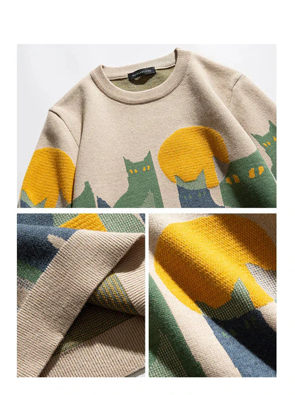 Elio | Comfortabele Trui