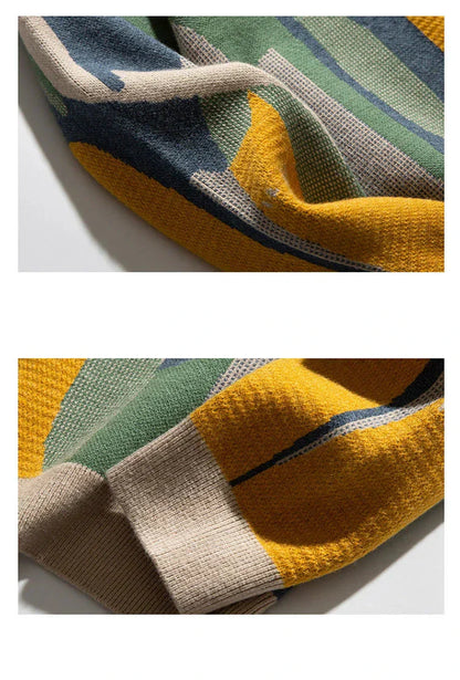 Elio | Comfortabele Trui