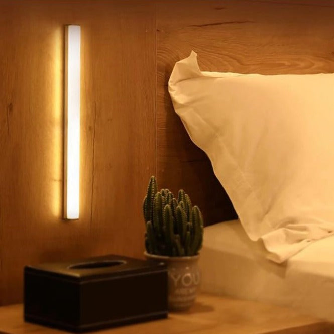 Sensor Lamp LED Bewegingsmelder Oplaadbaar Magnetisch 9-50cm