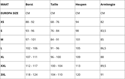 Elastisch Overhemd Met Rits en Knoopsluiting