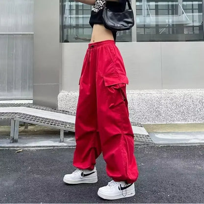 Luxe Sweatpants voor Dames Comfortabele Joggingbroek