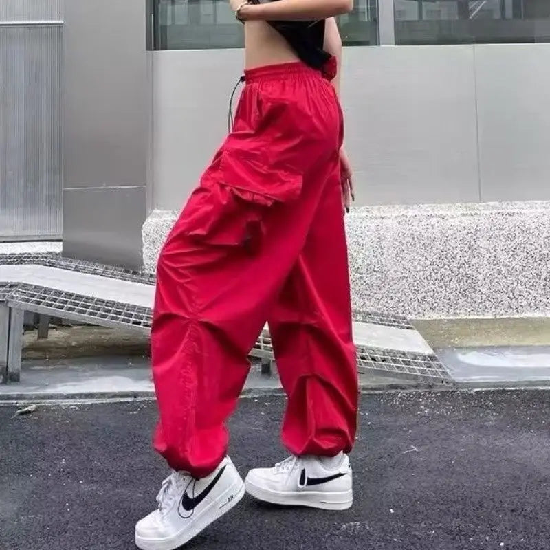 Luxe Sweatpants voor Dames Comfortabele Joggingbroek