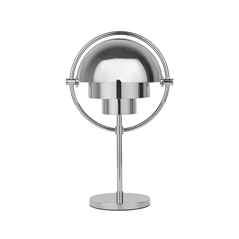 Draagbare Tafellamp met Geïntegreerde LED en USB-Oplaadbare Batterij – Dimbaar 330 Lumen 3000K Modern Design