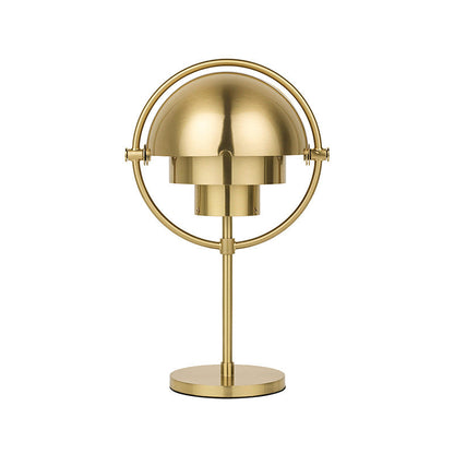 Draagbare Tafellamp met Geïntegreerde LED en USB-Oplaadbare Batterij – Dimbaar 330 Lumen 3000K Modern Design
