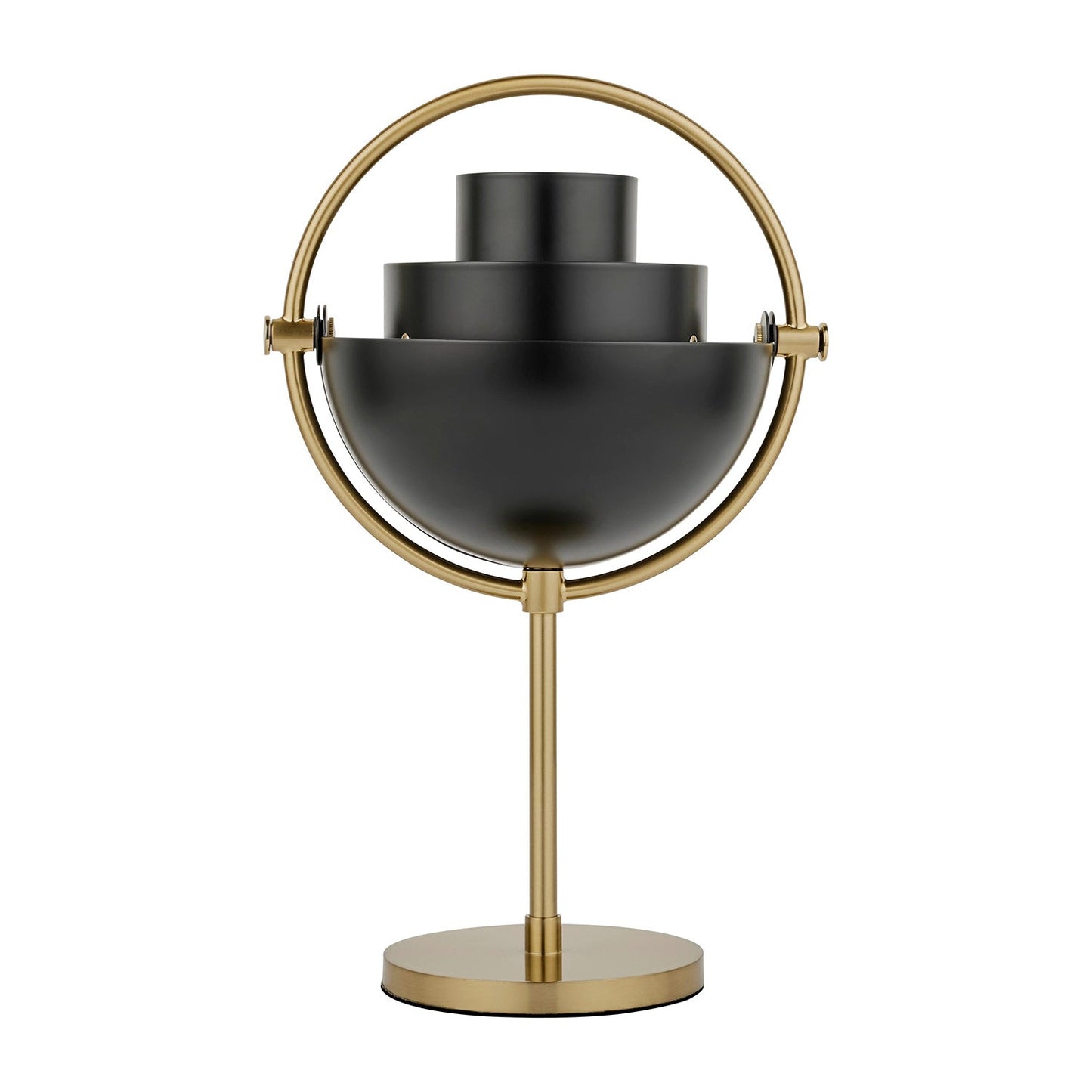 Draagbare Tafellamp met Geïntegreerde LED en USB-Oplaadbare Batterij – Dimbaar 330 Lumen 3000K Modern Design